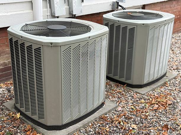 Reliable Ac Repair contractor in South Roxana, IL by JG Cool HVAC